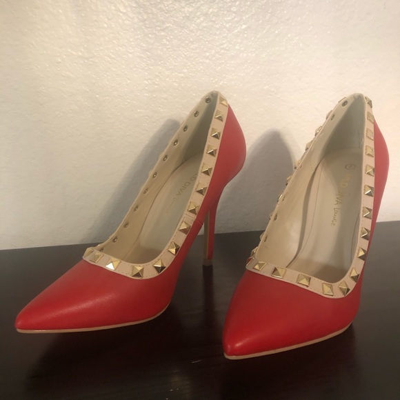 Wild Diva, size 7 - Picture 5 of 5